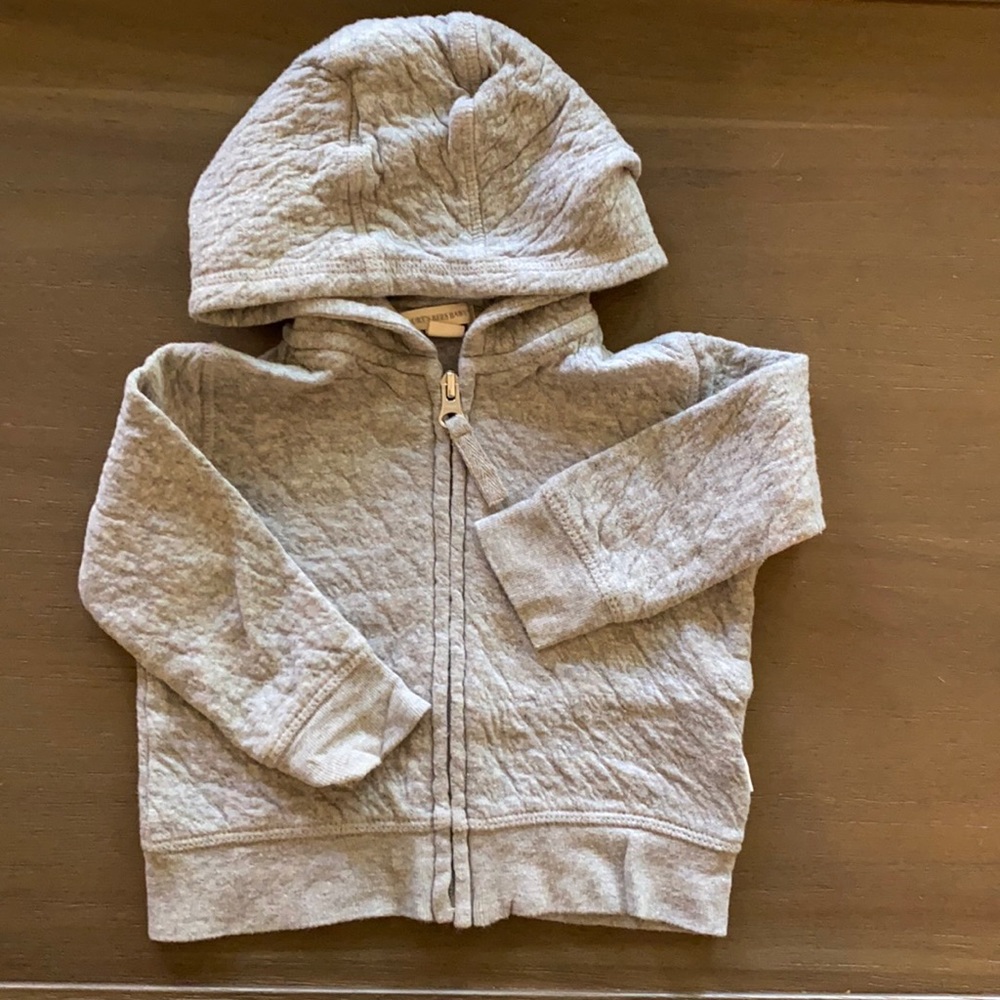 Burts bees hoody